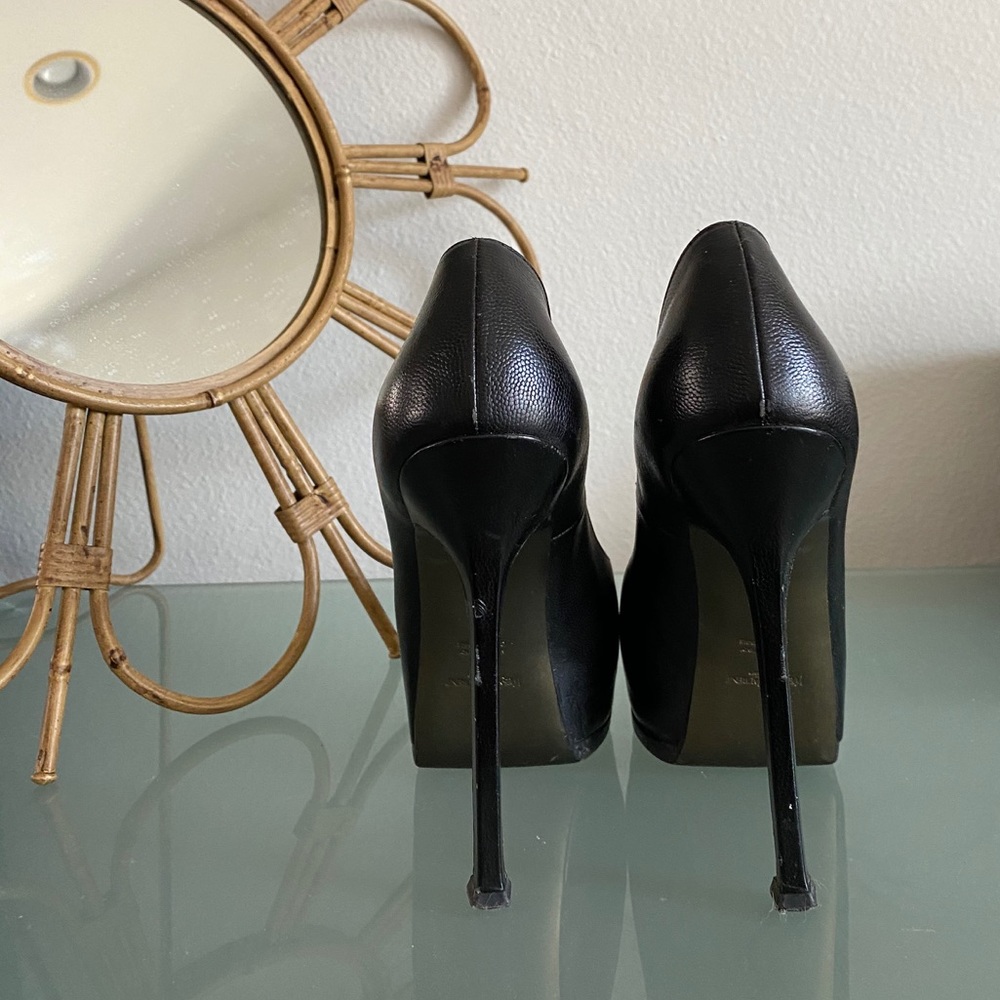 MDW SPECIAL ****** YSL TRIBUTE PUMP - Picture 4 of 8